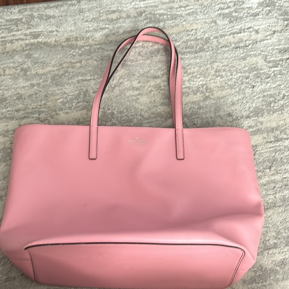 Kate Spade Tote Purse - Picture 2 of 4